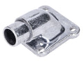 Racord de admisie 101 Octane 15/19mm pentru Peugeot 103 AC 50 2T