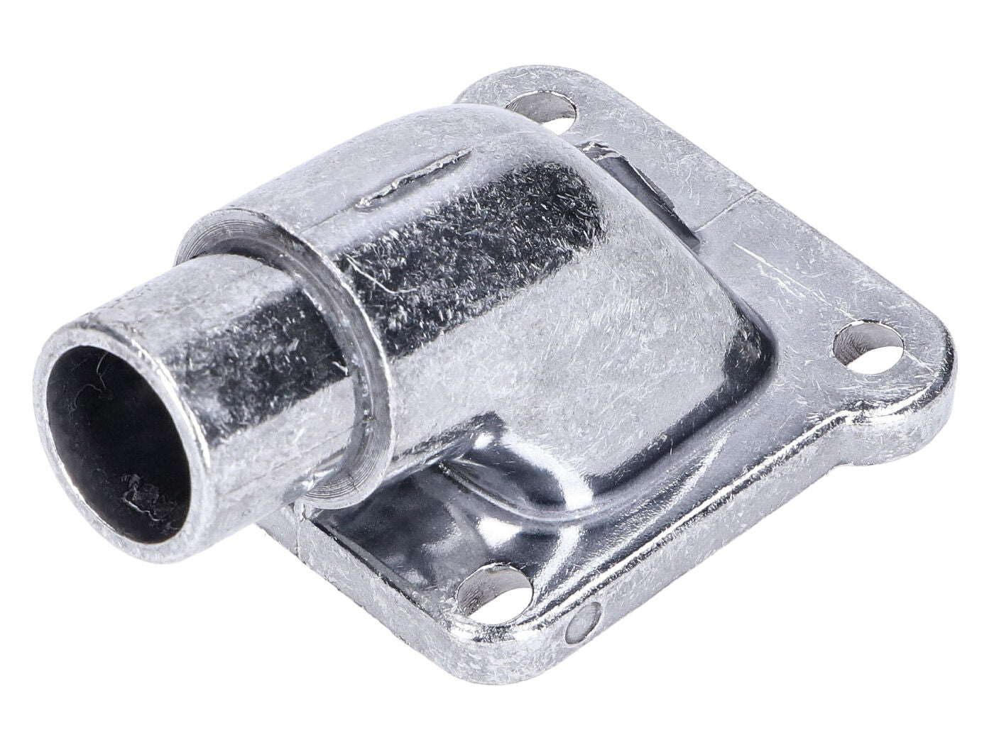 Racord de admisie 101 Octane 15/19mm pentru Peugeot 103 AC 50 2T