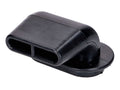 Racord admisie cutie filtru de aer pentru Derbi Senda, Aprilia RX, SX, Gilera RCR, SMT și alte modele