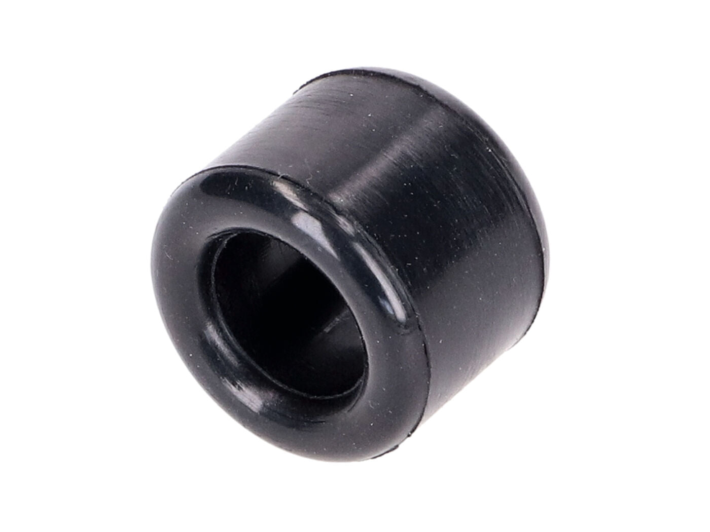 Bucșă cauciuc suport motor / basculantă pentru Simson KR50 Schwalbe, KR51/1 Schwalbe, KR51/2 Schwalbe