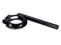 Suport semnalizare față LED 101 Octane 10mm filet interior M8 negru pentru Simson S50, S51, S70