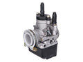 Carburator Tuning YSN 24 AS tip PHBL cu flanșă de prindere 28mm pentru Vespa Classic, Derbi, Peugeot, Rieju, Yamaha și alte modele