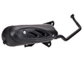 Eșapament înlocuire Tecnigas Maxi 4 pentru Honda SH 125, PCX 125i