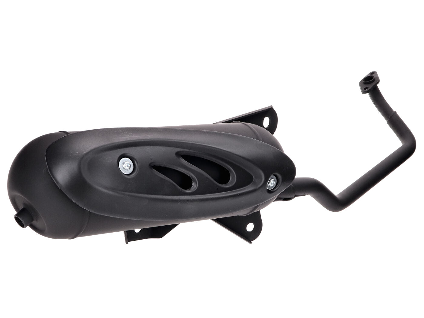 Eșapament înlocuire Tecnigas Maxi 4 pentru Honda SH 125, PCX 125i