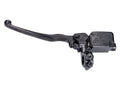 Pompă de frână DMP 22mm stânga universal