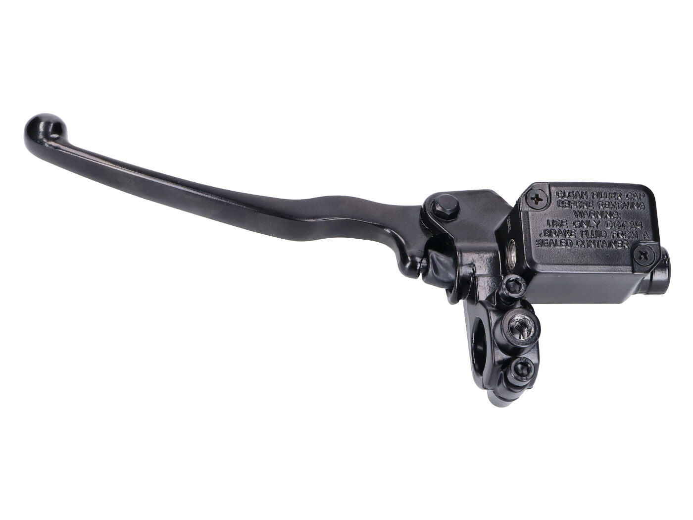 Pompă de frână DMP 22mm stânga universal