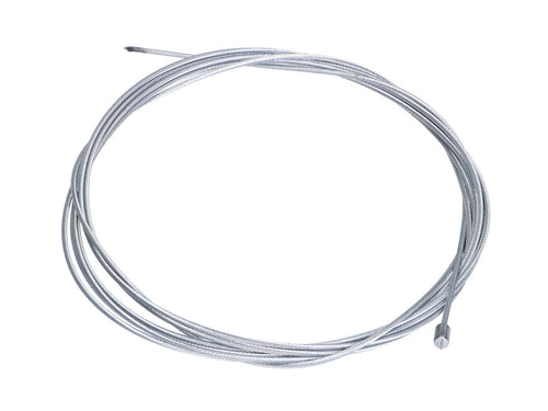 Cablu accelerație interior 200cm x 1,2mm cu niple butoiaș - universal