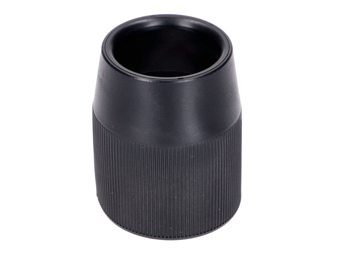 Inel de praf furcă telescopică negru pentru Puch Maxi S/N, Maxi L2A, Maxi K2, Maxi P1 și alte modele