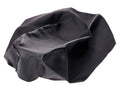 Husă șa Xtreme aspect carbon pentru Piaggio Sfera 50, Sfera 50 RST, Sfera 80, Sfera 80 RST