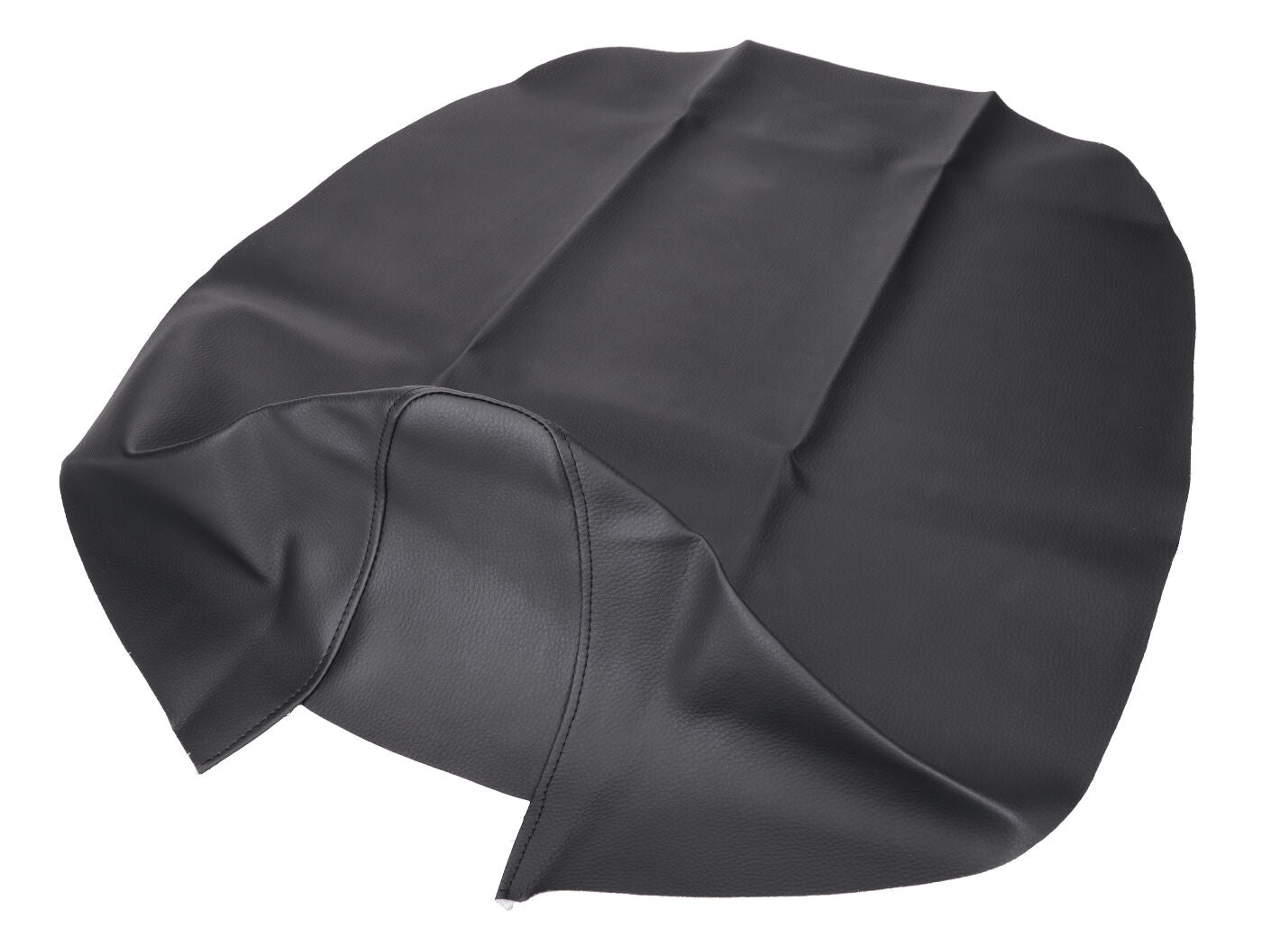 Husă șa Xtreme neagră pentru Piaggio Zip 50 2T, Zip 50 4T, Zip 50 2T SP 2 LC