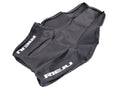 Husă șa Xtreme aspect carbon pentru Rieju RR 50 -97, 98-99, 00, 01-02, 03-04, Sport 05 (AM6)