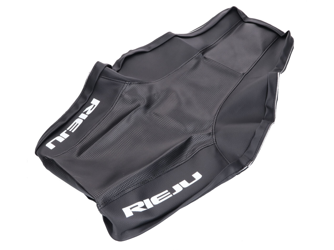Husă șa Xtreme aspect carbon pentru Rieju RR 50 -97, 98-99, 00, 01-02, 03-04, Sport 05 (AM6)