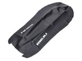 Husă șa Xtreme aspect carbon pentru Rieju MRX 50 00-04, MRX 50 05-06, MRX 50 07-08, MRX 50 Freestyle și alte modele (AM6)