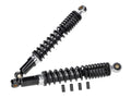 Set Amortizoare Spate 101 Octane 340mm Negru Universal