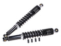 Set Amortizoare Spate 101 Octane 360mm Negru Universal