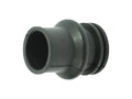 Racord de admisie cauciuc carburator negru pentru Simson SR 50, SR 80