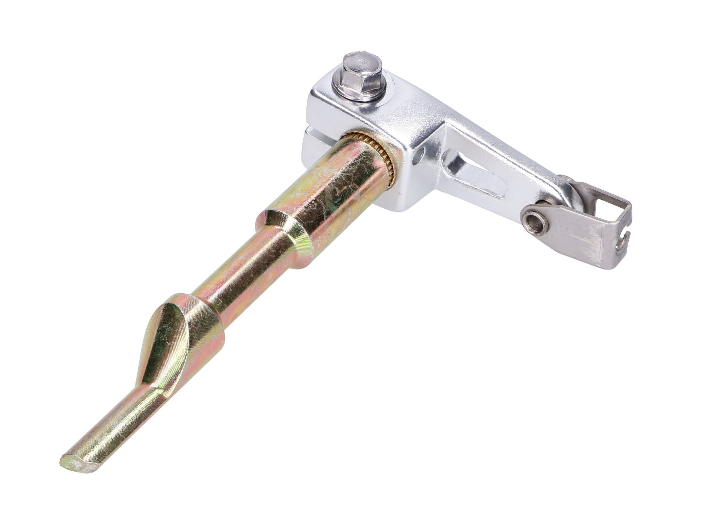 Pârghie debreiere ambreiaj DMP pentru motor Minarelli AM5, AM6 - Rieju, Beta, Motorhispania, Aprilia, Yamaha și alte mărci