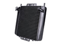 Radiator 101 Octane pentru Piaggio MP3 250, MP3 300, MP3 400, Gilera Fuoco 500 și alte modele