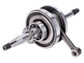 Arbore cotit pentru Peugeot Kisbee 50 4T 10mm
