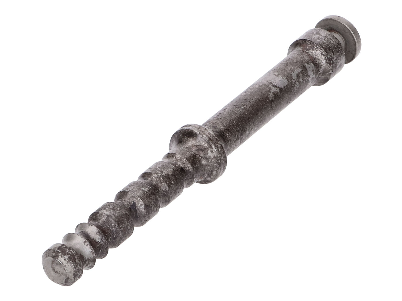Arbore de ieșire canelat întărit cutie viteze 5 trepte pentru Simson S51, S53, S70, S83, KR51/2, SR50 și alte modele