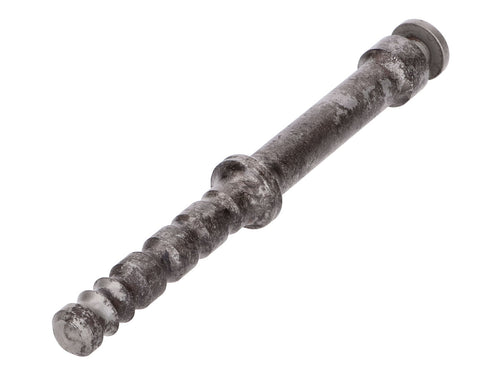 Arbore de ieșire canelat întărit cutie viteze 5 trepte pentru Simson S51, S53, S70, S83, KR51/2, SR50 și alte modele