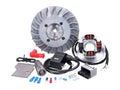 Sistem de aprindere EVOK Electronic 12V con 19mm pentru Vespa Classic 50/80/125 L-N-R, PK, Primavera, ET3