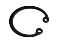 Inel de siguranță furcă telescopică 25x1,2mm DIN472 pentru Simson S50, S51, S53, S70, S83, SR50, SR80