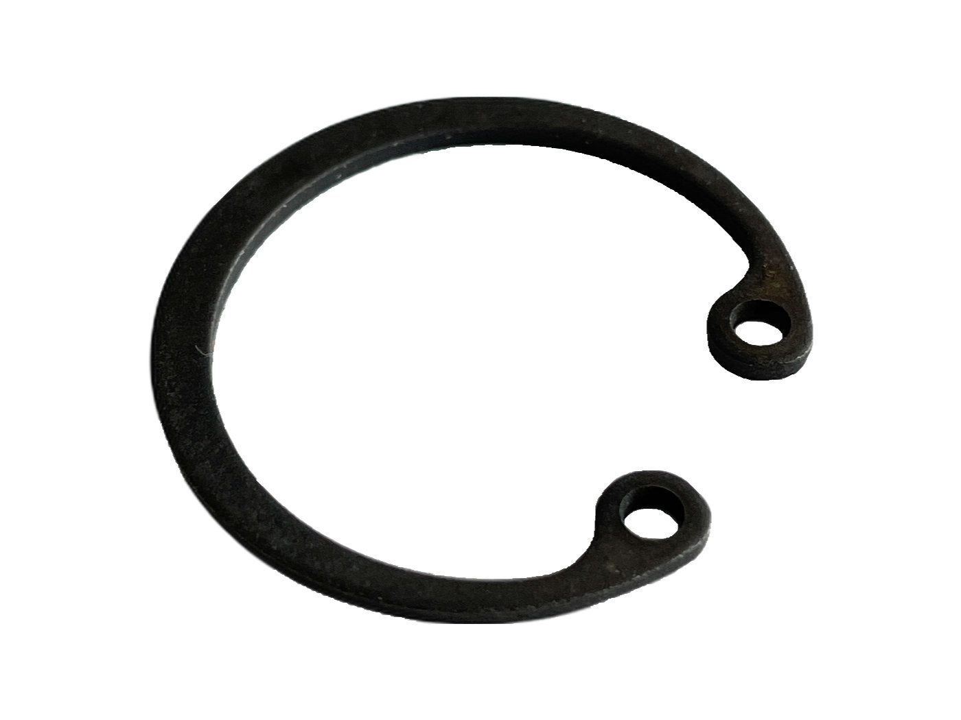 Inel de siguranță furcă telescopică 25x1,2mm DIN472 pentru Simson S50, S51, S53, S70, S83, SR50, SR80