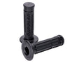 Manșoane ghidon Doppler Grip 3D negru universal
