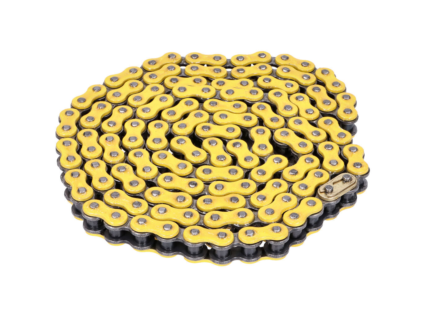 Lanț 101 Octane Super Ranforsat 420 x 140 (420 1/2 x 1/4) Galben Universal