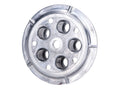 Placă de presiune ambreiaj pentru motor Piaggio / Derbi D50B0, EBE, EBS - Derbi, Aprilia, Gilera și alte mărci