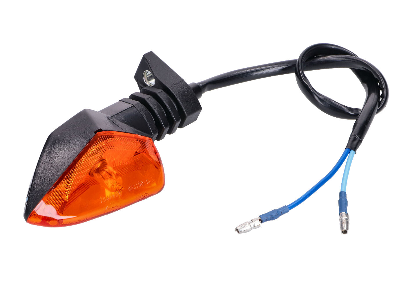 Semnalizare OEM față stânga / spate dreapta pentru Beta RR 50 Enduro, RR 50 Supermotard, RR 125 Motard și alte modele