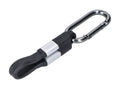 Cablu de încărcare breloc Lampa 10cm USB la conector Lightning universal