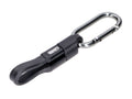 Breloc cablu de încărcare Lampa 10cm USB-A la Micro USB universal
