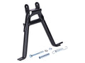 Cric central negru pentru Hercules Prima 4S, 5S, SX
