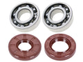 Set rulmenți arbore cotit FKM C3 pentru Simson S51, S53, S70, S83, SR50, SR80, KR51/2 și alte modele