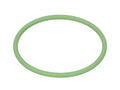 Garnitură O-ring Schmitt FPM75 verde pentru galerie de admisie Simson SD50, KR50, KR51, S51, S53, SR50 și alte modele