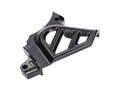 Capac pinion față 101 Octane aluminiu CNC negru pentru Rieju, Beta, Motorhispania, Aprilia, Yamaha și alte mărci