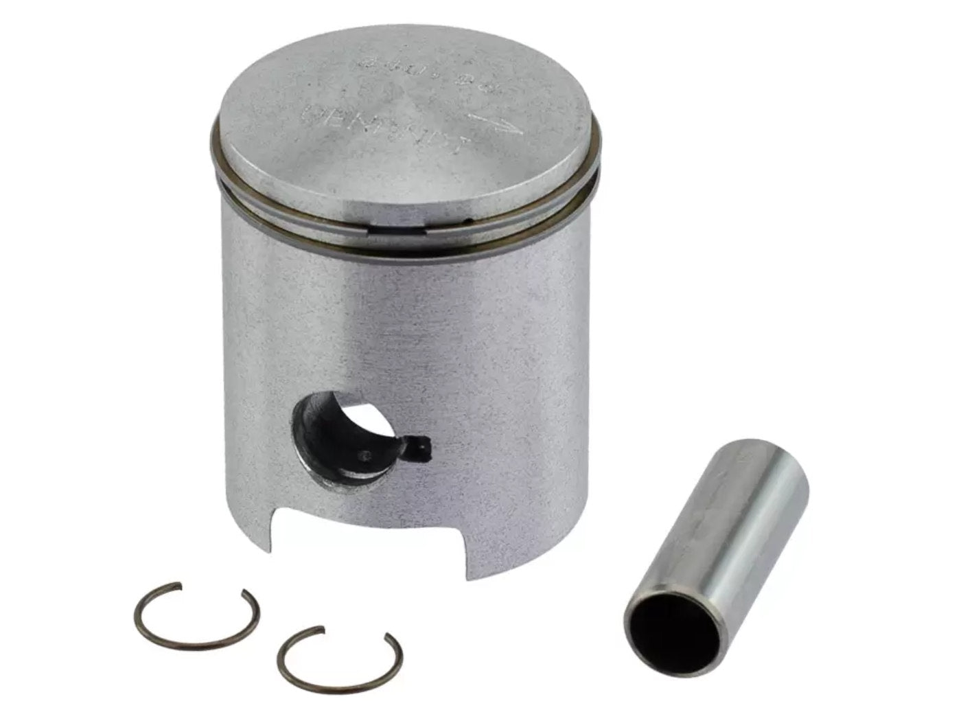Piston Venandi Motors 50cc Ø37,99mm pentru Simson S51, S53, SR50, KR51/2, SD50