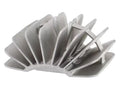 Chiulasă Venandi Motors cu aripioare radiale 70cc pentru Simson S51, S53, S70, SR50, SR80, KR51/2 și alte modele