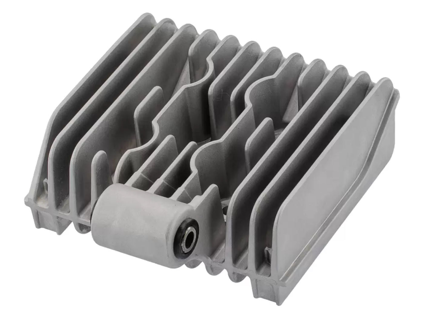 Chiulasă Venandi Motors conversie motor M500 60cc pentru Simson KR51/1, KR51/2 Schwalbe