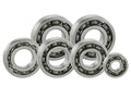 Set rulmenți Venandi Motors pentru motor M531, M541, M741 - Simson S51, S53, S70, SR50, SR80, KR51/2 și alte modele