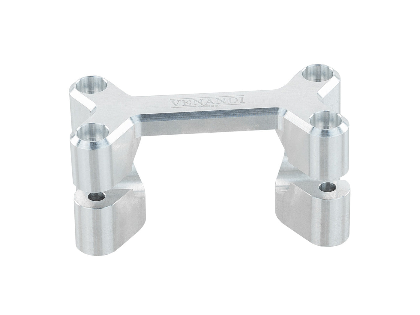 Suport Ghidon Venandi Motors Dogbone CNC Aluminiu pentru Simson S51 / S51 Enduro