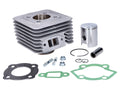 Kit Cilindru Parmakit HP 4.8 49cc 40.00mm pentru Kreidler Florett Mustang/Cross 50, RS-GS