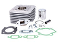 Kit cilindru Parmakit HP 5.2 49cc 40.00mm pentru Kreidler Florett Mustang/Cross 50, RS-GS