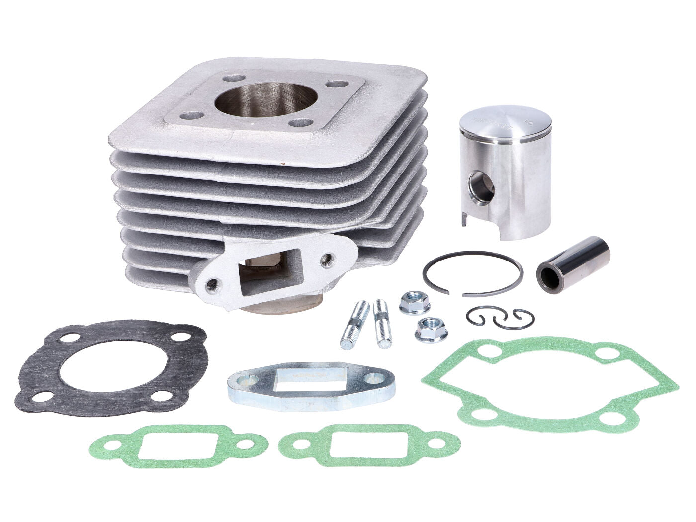 Kit cilindru Parmakit HP 5.2 49cc 40.00mm pentru Kreidler Florett Mustang/Cross 50, RS-GS