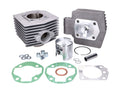 Kit Cilindru Parmakit 6 canale 72cc 47mm pentru MBK AV-7, AV-87, AV-51, AV-10 și alte modele