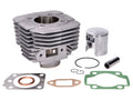 Kit Cilindru Parmakit 70cc pentru MBK Magnum, Carre AV 88, AV-7, AV-87, Rock și alte modele