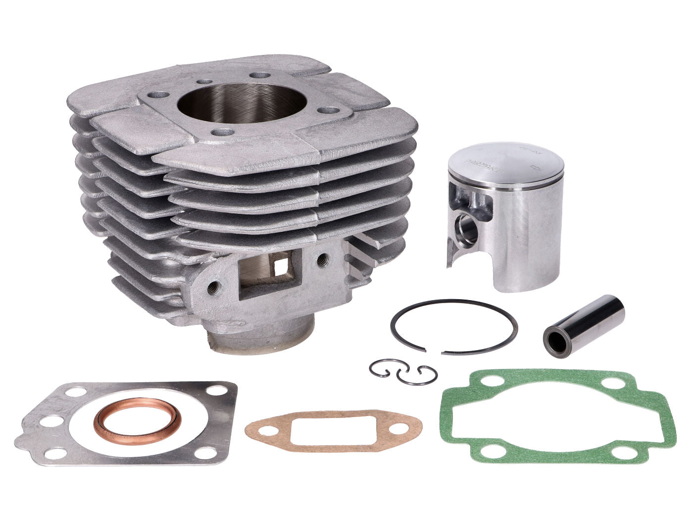 Kit Cilindru Parmakit 70cc pentru MBK Magnum, Carre AV 88, AV-7, AV-87, Rock și alte modele