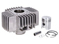 Kit cilindru Parmakit 49cc pentru Puch Maxi S/N, Maxi L2A, Maxi P1, X 30A, Maxi (ZA50)